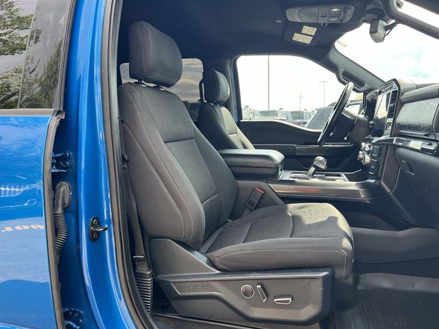 Thumbnail: 2021 Ford F-150 - 11