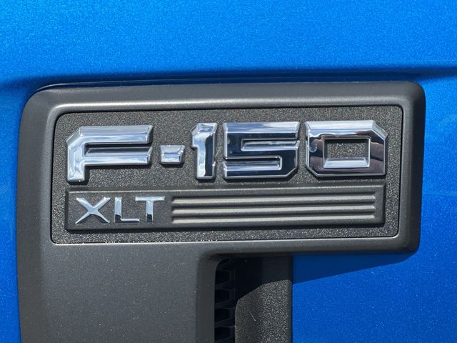 Thumbnail: 2021 Ford F-150 - 29
