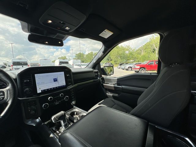 Thumbnail: 2021 Ford F-150 - 9