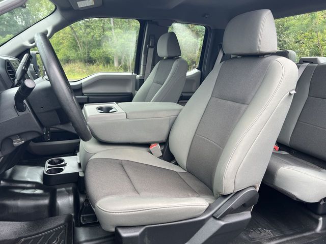 Thumbnail: 2019 Ford F-150 - 12