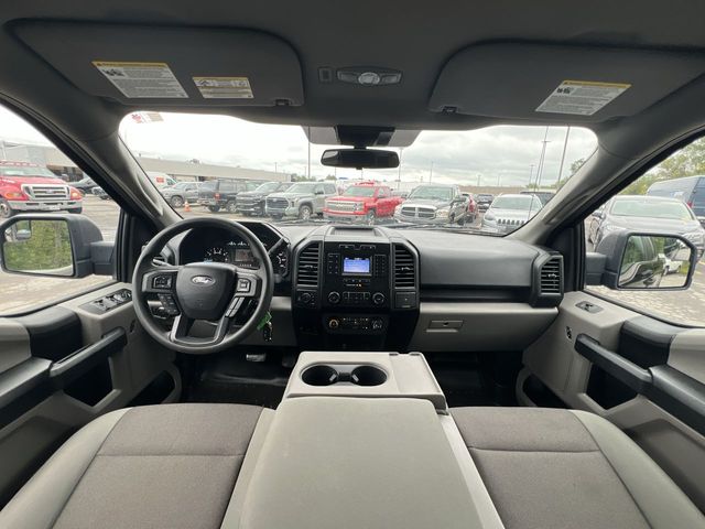 Thumbnail: 2019 Ford F-150 - 15