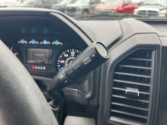 Thumbnail: 2019 Ford F-150 - 34