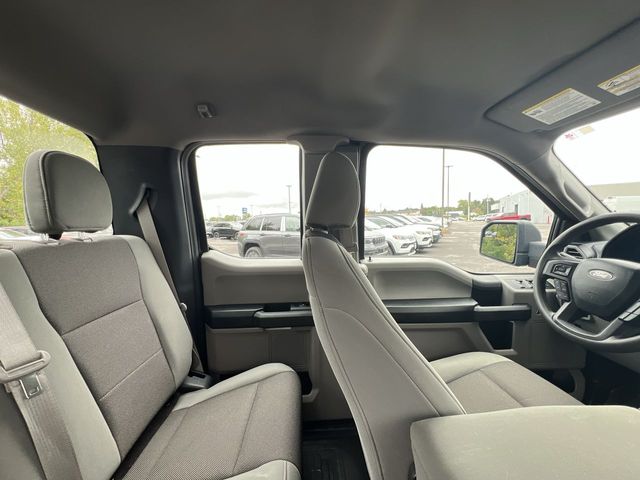 Thumbnail: 2019 Ford F-150 - 28