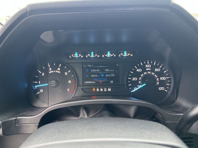 Thumbnail: 2019 Ford F-150 - 17