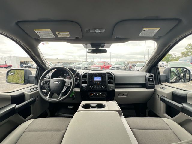 Thumbnail: 2019 Ford F-150 - 2