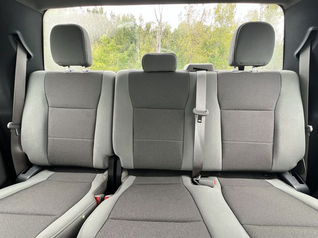 Thumbnail: 2019 Ford F-150 - 26