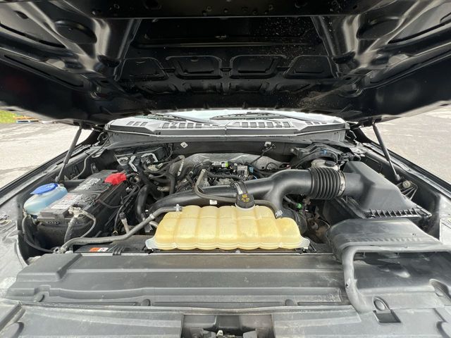 Thumbnail: 2019 Ford F-150 - 9