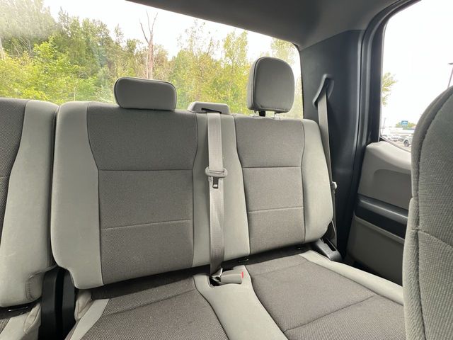 Thumbnail: 2019 Ford F-150 - 27