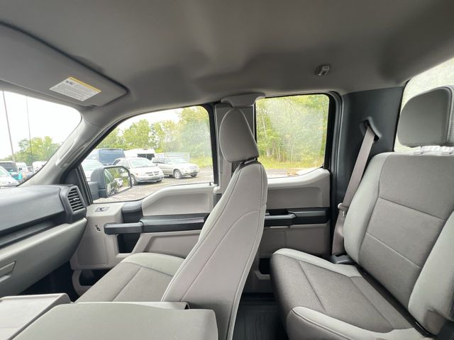 Thumbnail: 2019 Ford F-150 - 13
