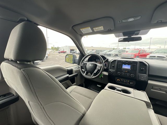 Thumbnail: 2019 Ford F-150 - 10