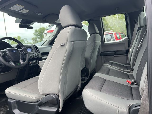 Thumbnail: 2019 Ford F-150 - 29