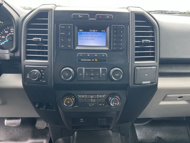 Thumbnail: 2019 Ford F-150 - 16