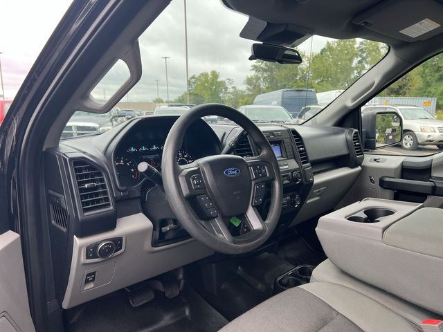 Thumbnail: 2019 Ford F-150 - 14