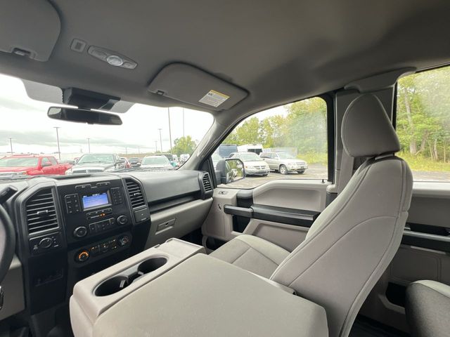 Thumbnail: 2019 Ford F-150 - 11