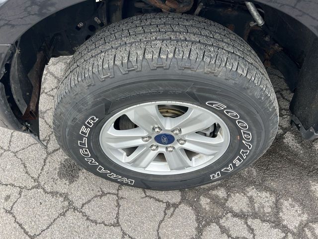 Thumbnail: 2019 Ford F-150 - 8