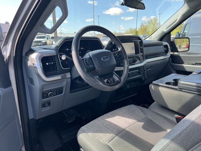 Thumbnail: 2022 Ford F-150 - 2