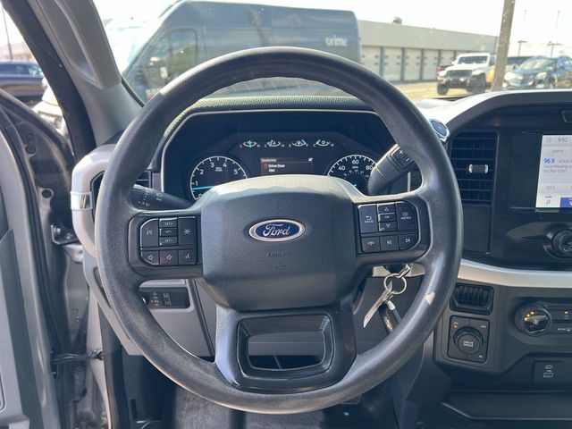 Thumbnail: 2022 Ford F-150 - 14