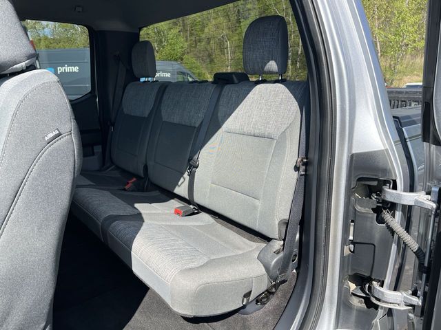 Thumbnail: 2022 Ford F-150 - 24
