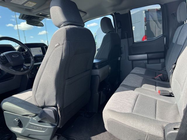 Thumbnail: 2022 Ford F-150 - 13