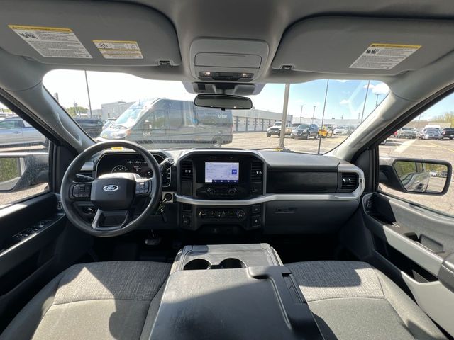 Thumbnail: 2022 Ford F-150 - 10