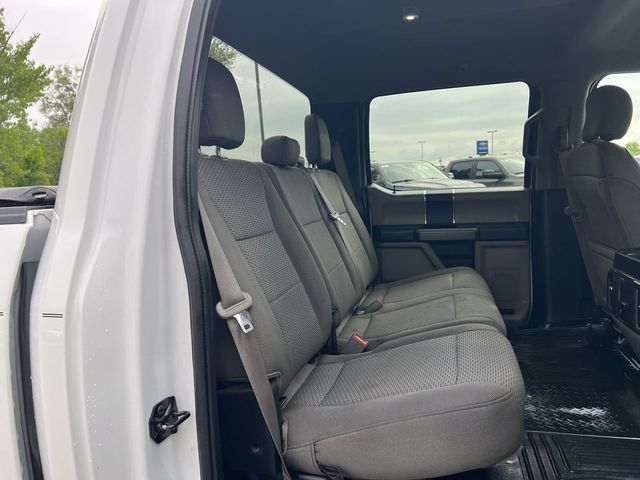 Thumbnail: 2019 Ford F-150 - 31