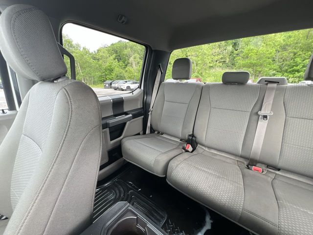 Thumbnail: 2019 Ford F-150 - 25