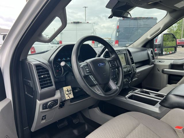 Thumbnail: 2019 Ford F-150 - 15