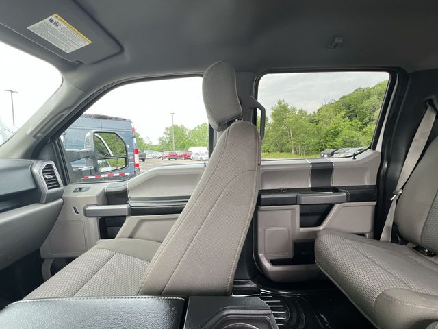 Thumbnail: 2019 Ford F-150 - 13