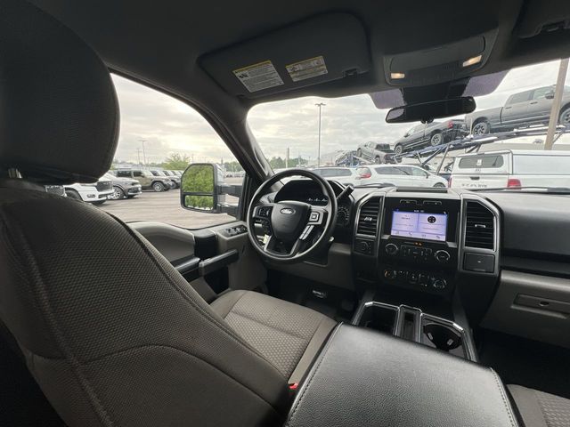 Thumbnail: 2019 Ford F-150 - 14