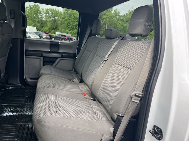Thumbnail: 2019 Ford F-150 - 30