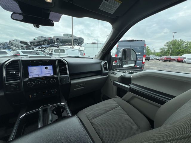 Thumbnail: 2019 Ford F-150 - 10