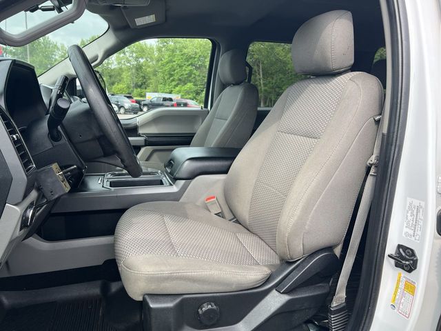 Thumbnail: 2019 Ford F-150 - 12