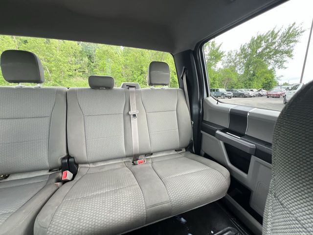 Thumbnail: 2019 Ford F-150 - 27