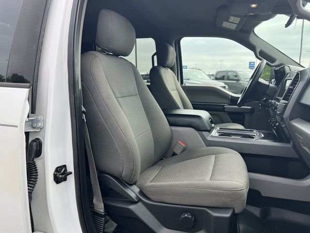 Thumbnail: 2019 Ford F-150 - 32