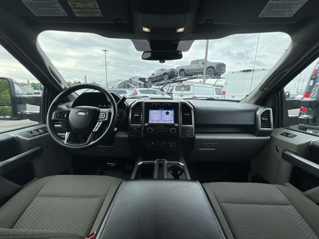 Thumbnail: 2019 Ford F-150 - 2