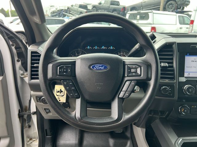 Thumbnail: 2019 Ford F-150 - 33