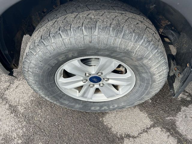 Thumbnail: 2019 Ford F-150 - 8