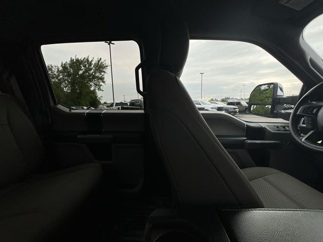 Thumbnail: 2019 Ford F-150 - 11