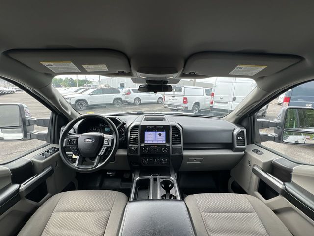 Thumbnail: 2019 Ford F-150 - 28