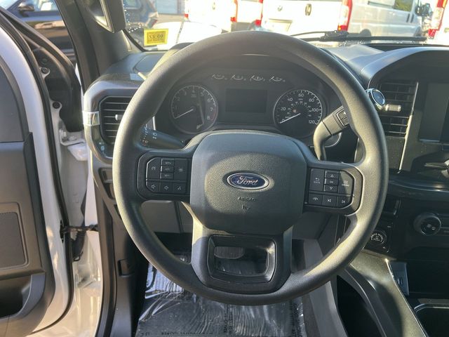 Thumbnail: 2023 Ford F-150 - 32