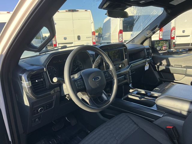 Thumbnail: 2023 Ford F-150 - 12