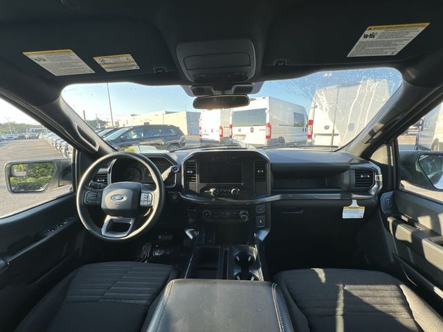 Thumbnail: 2023 Ford F-150 - 2