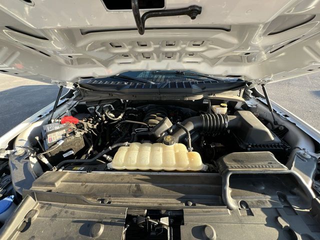 Thumbnail: 2023 Ford F-150 - 8
