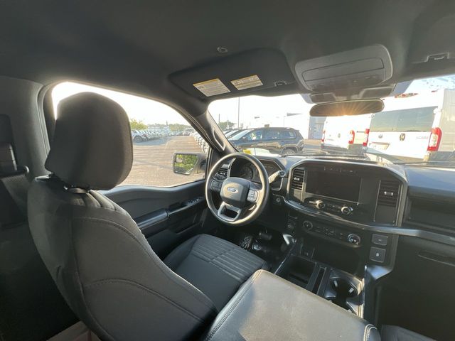 Thumbnail: 2023 Ford F-150 - 9