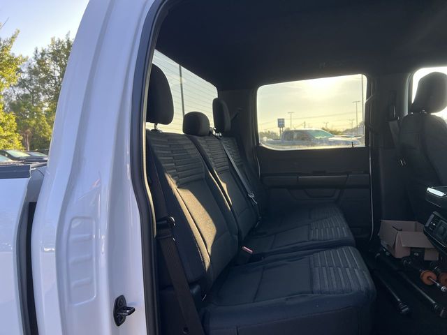 Thumbnail: 2023 Ford F-150 - 31