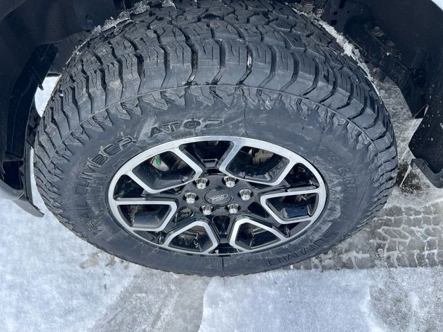 Thumbnail: 2023 Ford F-150 - 7
