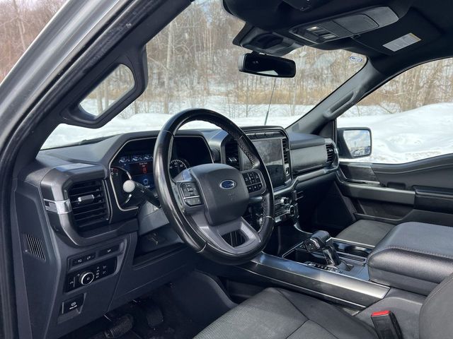 Thumbnail: 2023 Ford F-150 - 2