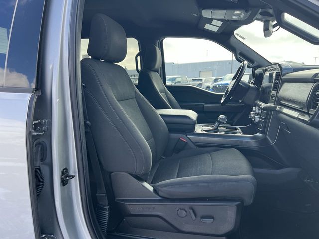 Thumbnail: 2023 Ford F-150 - 11