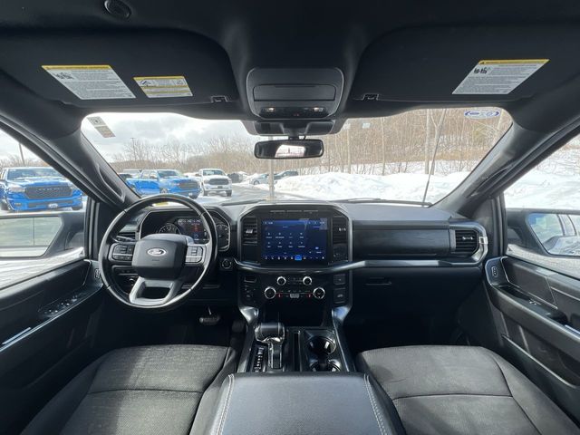 Thumbnail: 2023 Ford F-150 - 9
