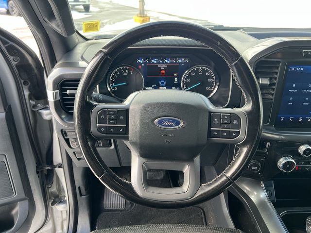 Thumbnail: 2023 Ford F-150 - 13